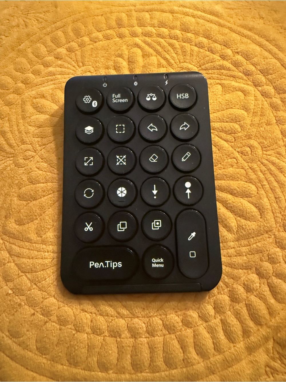 PenTips PenPad